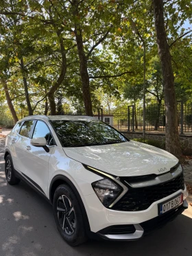 Kia Sportage Hybrid* 2023* , снимка 1