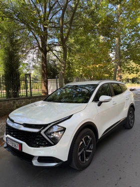Kia Sportage Hybrid* 2023* , снимка 5