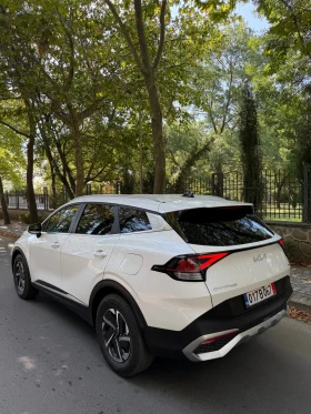 Kia Sportage Hybrid* 2023* , снимка 10