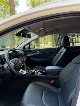 Kia Sportage Hybrid* 2023* , снимка 8