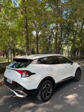 Kia Sportage Hybrid* 2023* , снимка 3