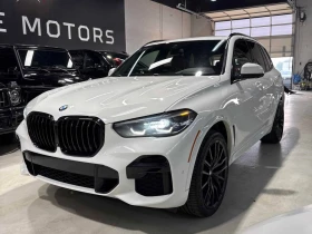 BMW X5 xDrive40i * CARFAX* ОПЦИЯ ЗА ФИНАНСИРАНЕ* , снимка 1