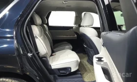 Hyundai Palisade Calligraphy 4WD, снимка 10
