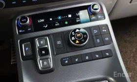 Hyundai Palisade Calligraphy 4WD, снимка 8