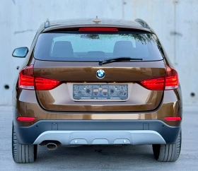 BMW X1 2.0D xdrive * Facelift* * X-Line* * Bi-Xenon* * Ко, снимка 7