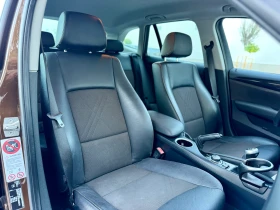 BMW X1 2.0D xdrive * Facelift* * X-Line* * Bi-Xenon* * Ко, снимка 16