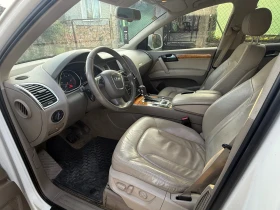 Audi Q7 4.2 TDI, снимка 7