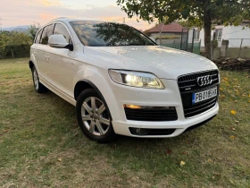 Audi Q7 4.2 TDI, снимка 5