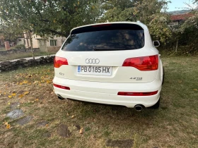 Audi Q7 4.2 TDI, снимка 3