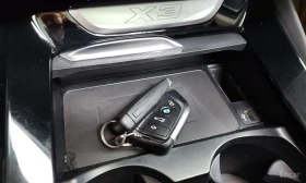 BMW X3 xDrive 20i, снимка 13