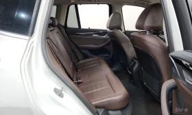 BMW X3 xDrive 20i, снимка 9