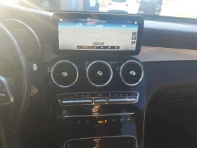 Mercedes-Benz GLC 300, снимка 9