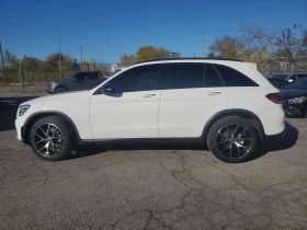 Mercedes-Benz GLC 300, снимка 3