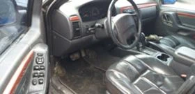 Jeep Grand cherokee 3.1TD - [9] 