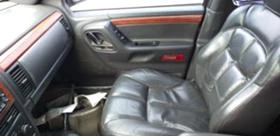 Jeep Grand cherokee 3.1TD - [10] 