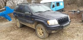 Jeep Grand cherokee 3.1TD - [6] 