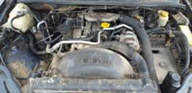 Jeep Grand cherokee 3.1TD - [15] 