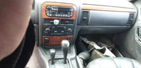 Jeep Grand cherokee 3.1TD - [14] 