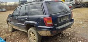 Jeep Grand cherokee 3.1TD - [4] 