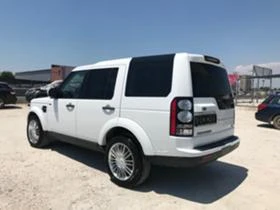     Land Rover Discovery 3.0 TDI V6 211ps 143000 km