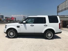 Land Rover Discovery 3.0 TDI V6 211ps 143000 km | Mobile.bg    6