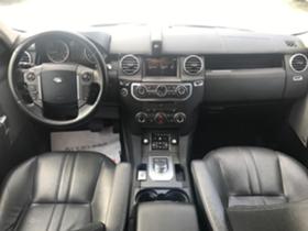 Land Rover Discovery 3.0 TDI V6 211ps 143000 km | Mobile.bg   8