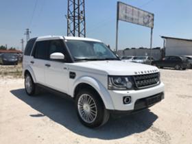     Land Rover Discovery 3.0 TDI V6 211ps 143000 km