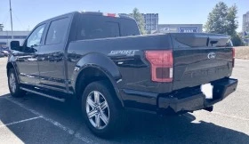 Ford F150 LARIAT | Mobile.bg    5