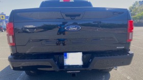 Ford F150 LARIAT, снимка 6 - Автомобили и джипове - 42013433