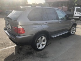 BMW X5 3.0d, снимка 4 - Автомобили и джипове - 45734780