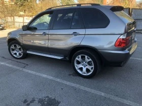 BMW X5 3.0d, снимка 9