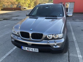 BMW X5 3.0d, снимка 7