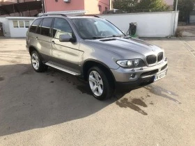 BMW X5 3.0d, снимка 1