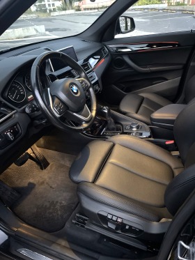 BMW X1 xDrive28i/ Head-up/ Panorama, снимка 9 - Автомобили и джипове - 45243467
