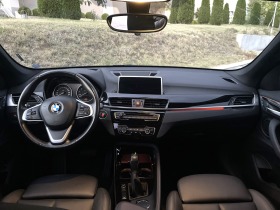 BMW X1 xDrive28i/ Head-up/ Panorama, снимка 10 - Автомобили и джипове - 45243467