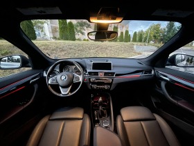 BMW X1 xDrive28i/ Head-up/ Panorama, снимка 11 - Автомобили и джипове - 45243467