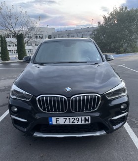 BMW X1 xDrive28i/ Head-up/ Panorama | Mobile.bg   2