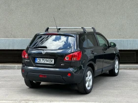 Nissan Qashqai 2.0 dCi 4x4, снимка 3