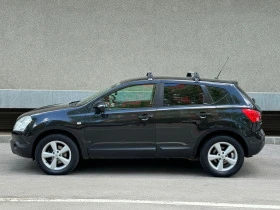 Nissan Qashqai 2.0 dCi 4x4, снимка 2