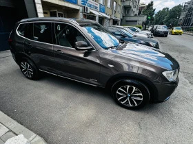 BMW X3 X drive 20d, снимка 1