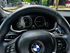 BMW X3 X drive 20d, снимка 11