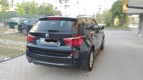 BMW X3 2.0 М-ПАКЕТ, Панорама, снимка 7