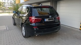 BMW X3 2.0 М-ПАКЕТ, Панорама, снимка 4