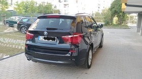 BMW X3 2.0 М-ПАКЕТ, Панорама, снимка 8