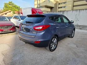 Hyundai IX35 2.0CRDI ШВЕЙЦАРИЯ, снимка 3