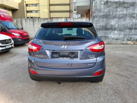     Hyundai IX35 2.0CRDI 