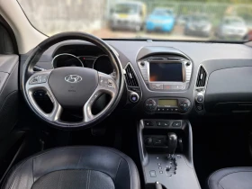 Hyundai IX35 2.0CRDI ШВЕЙЦАРИЯ, снимка 13