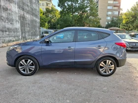 Hyundai IX35 2.0CRDI  | Mobile.bg    6