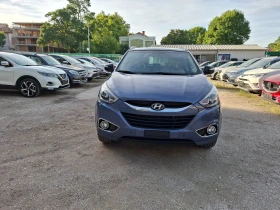 Hyundai IX35 2.0CRDI  | Mobile.bg    8