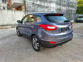 Hyundai IX35 2.0CRDI ШВЕЙЦАРИЯ, снимка 5